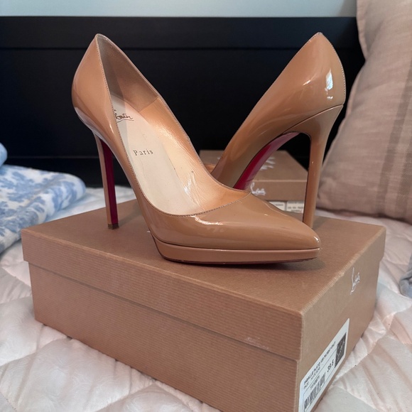 Christian Louboutin PIGALLE - Picture 2 of 4